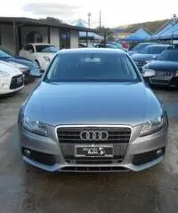 AUDI A4 2.0 TDI 143 CV