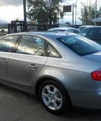 AUDI A4 2.0 TDI 143 CV - 4