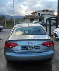 AUDI A4 2.0 TDI 143 CV - 5