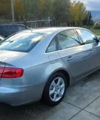 AUDI A4 2.0 TDI 143 CV - 6