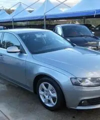 AUDI A4 2.0 TDI 143 CV - 7