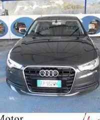 AUDI A6 3.0 TDI 204 CV S tronic Business plus - 2