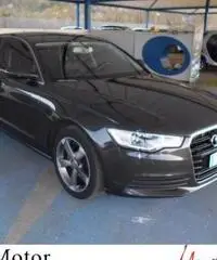 AUDI A6 3.0 TDI 204 CV S tronic Business plus - 3