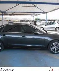 AUDI A6 3.0 TDI 204 CV S tronic Business plus - 4