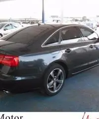 AUDI A6 3.0 TDI 204 CV S tronic Business plus - 5