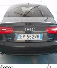 AUDI A6 3.0 TDI 204 CV S tronic Business plus - 6