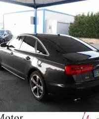 AUDI A6 3.0 TDI 204 CV S tronic Business plus - 7