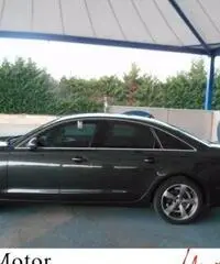 AUDI A6 3.0 TDI 204 CV S tronic Business plus - 8