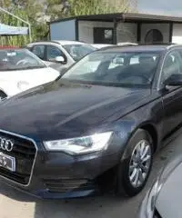 AUDI A6 Avant 2.0 TDI 177 CV Business plus - 2