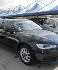 AUDI A6 Avant 2.0 TDI 177 CV Business plus - 4