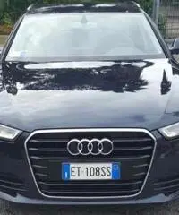 Audi A6 Avant 2.0 TDI multitronic Business