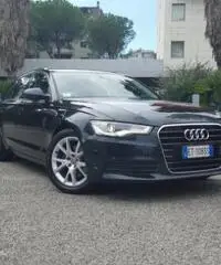 Audi A6 Avant 2.0 TDI multitronic Business - 2