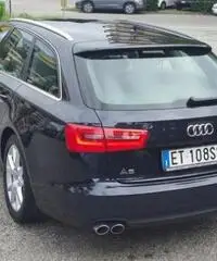 Audi A6 Avant 2.0 TDI multitronic Business - 3