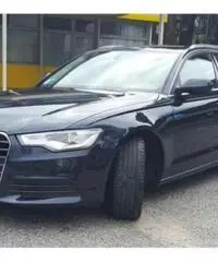 Audi A6 Avant 2.0 TDI multitronic Business - 4