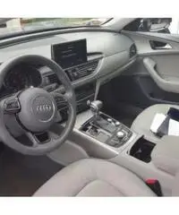 Audi A6 Avant 2.0 TDI multitronic Business - 6