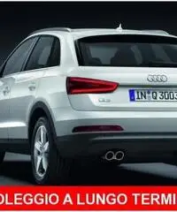 AUDI Q3 2.0 TDI 120 CV Business