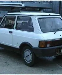 Autobianchi A 112 ABARTH 1050 cc - 2