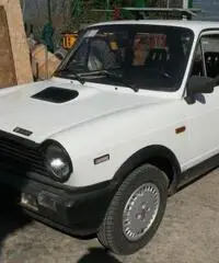 Autobianchi A 112 ABARTH 1050 cc - 3