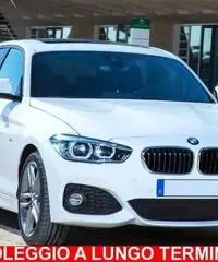 BMW 114 d 5p. Advantage