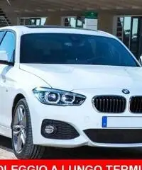 BMW 116 d 5p. Business