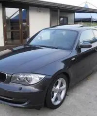 BMW 118 d cat 3 porte Futura DPF M-Sport - 2