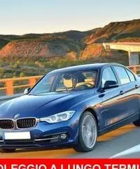 BMW 320 d Business Advantage aut.