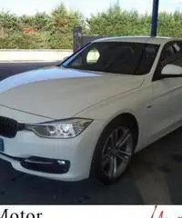 BMW 330 dA xDrive MSport - 2