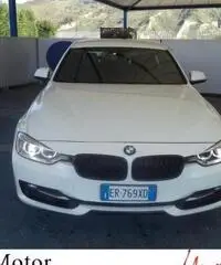 BMW 330 dA xDrive MSport - 3