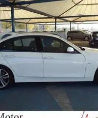 BMW 330 dA xDrive MSport - 4