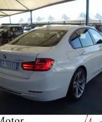 BMW 330 dA xDrive MSport - 5