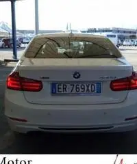 BMW 330 dA xDrive MSport - 6