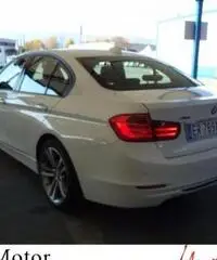 BMW 330 dA xDrive MSport - 7