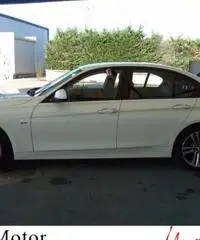 BMW 330 dA xDrive MSport - 8