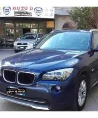 BMW X1 Sdrive20d Efficient Dynamics X Line