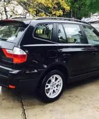 BMW X3 2.0d 150hp Futura My'08 - 3