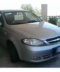 Chevrolet lacetti 1.4 gpl - 2