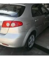 Chevrolet lacetti 1.4 gpl - 3