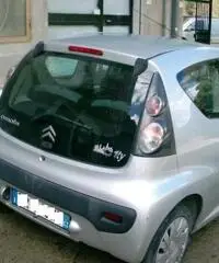 CITROEN C1 1.0 3 porte C1TY - 3