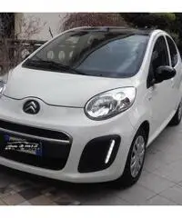 Citroen C1 1.0 5P. Seduction - 3