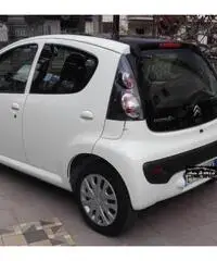 Citroen C1 1.0 5P. Seduction - 4