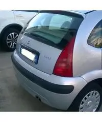 Citroen C3 1.1 Classique - 4