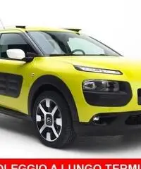 CITROEN C4 Cactus BlueHDi 100 Feel