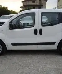 CITROEN Nemo 1.3 HDi 75CV FAP Multispace Combi N1 - 7