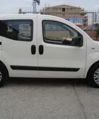 CITROEN Nemo 1.3 HDi 75CV FAP Multispace Combi N1 - 8