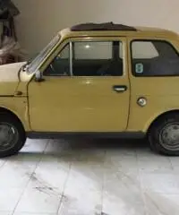 FIAT 126 - Anni 70 - 7