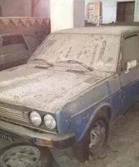 Fiat 131 1301 4p. '79 - 2