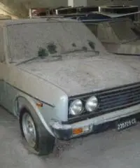 Fiat 131 2000 D 4p. Super