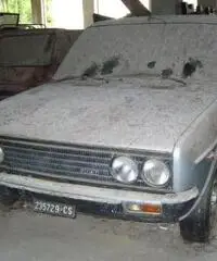 Fiat 131 2000 D 4p. Super - 3