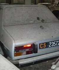 Fiat 131 2000 D 4p. Super - 9