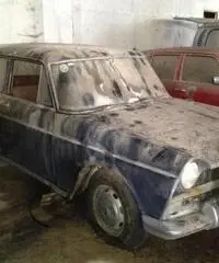 Fiat 1500 Berlina - 4